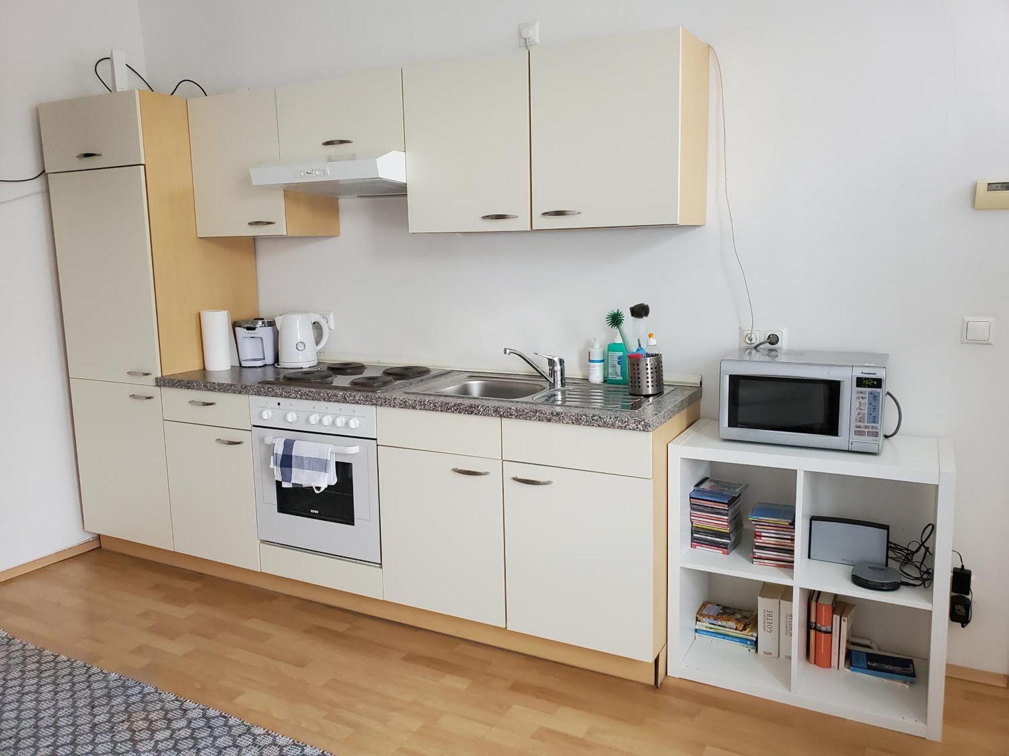 Schubert Park Apartment Near Volksopera Vienna Viena Exterior foto